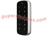 CONTROL ACCESO EXTERIOR CON WIFI, BLUETOOTH Y APP MÓVIL