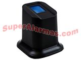 LECTOR BIOMÉTRICO DE SOBREMESA CON USB