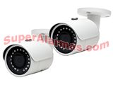 PACK 2 CÁMARAS IP WIFI 4 MP EXTERIOR CON GRABACIÓN